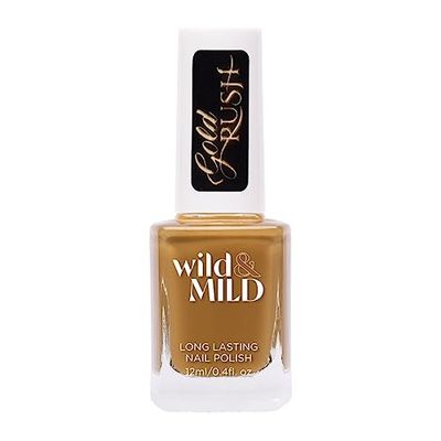 Wild & Mild Esmalte, Multicolor, Estándar