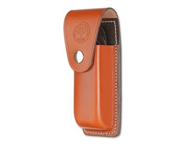 Böker Optima - Fondina da Cintura in Pelle