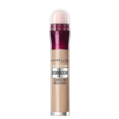 Maybelline New York Corretor de olheiras Maybelline, corretor de olheiras e papos nos olhos