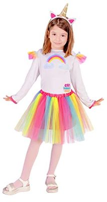 Cry Baby Dreamy costume disguise girl official Cry Babies Magic Tears (Size 3-4 years)