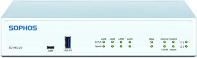 Sophos SD-Red 20 Rev. 1 Appliance