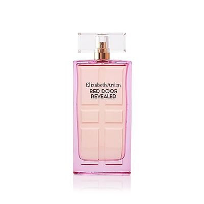 Elizabeth Arden - Red Door Revealed Eau de Parfum Spray Perfume Floral Perfume Lujoso para Mujeres 100ml