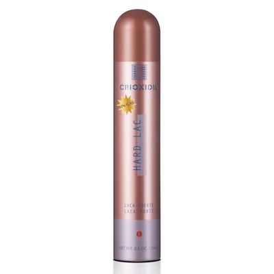 Crioxidil Hard Lacca senza Gas - 335 ml