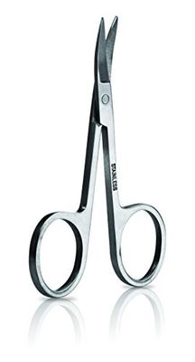 Nuby ID751 Nagelsax, silver