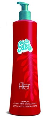 Cielo Alto Shampoo Compattante Energizzante 500 ml