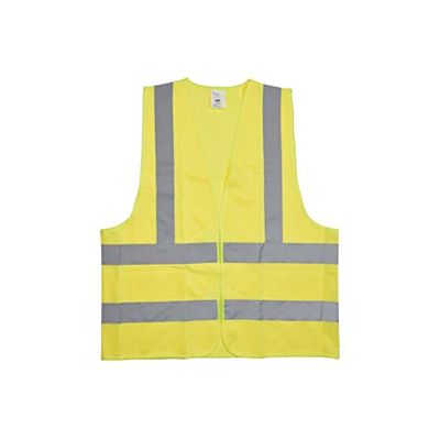 MercuryTrade | Hi-Vis Vest