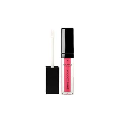 Arcancil Shine Cocoon - Lucidalabbra 340, colore: Fucsia