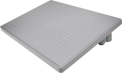 Kensington Repose-Pieds Ergonomique - SoleMate - Posture, Circulation et Confort du Dos et des Jambes Améliorés, Système SmartFit (K50416EU)