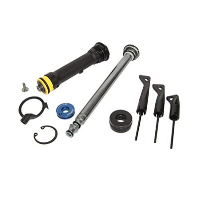Rockshox 11.4018.009.041 30 Gold Ricambio Forcella, Nero
