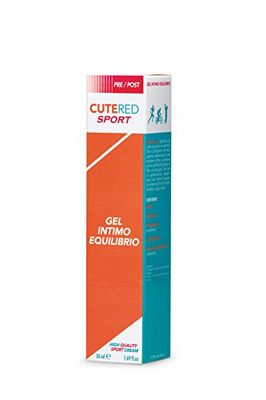 Cutered Sport Gel Intimo Equilibrio