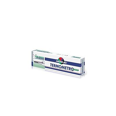 master-aid termomet clinico ecol