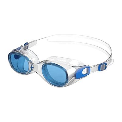 Speedo Volwassen Unisex Futura Classic Zwembril