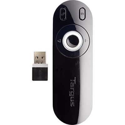 Laser Presentation Remote