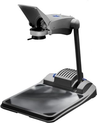 Leitz Nobo Quantum 2523T - Proyector (2500 lúmenes ANSI, 250 W), gris (importado)