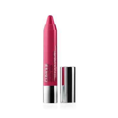 CLINIQUE Chubby Sticks - Bálsamo hidratante para labios, color nº 30 Broadest Berry, 3 g