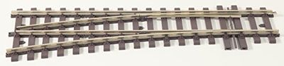 Märklin 59088 li. 15° R1394(H1094)- Deviatore