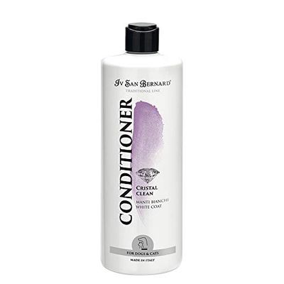 Iv San Bernard Specific for white hair conditioner