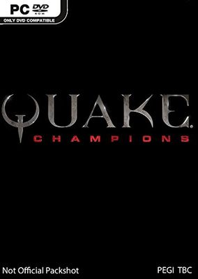 Quake Champions (PC)