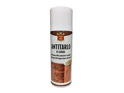 PROTETTIVO ANTITARLO TARLIX SPRAY