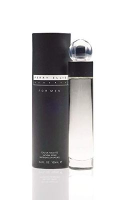 Perry Ellis Reserve EDT Spray 3.4 oz