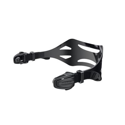 SEAC Reservearmband en gesp van siliconen voor duikmaskers