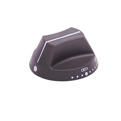 Falcon 535270009 Oven Control Knob