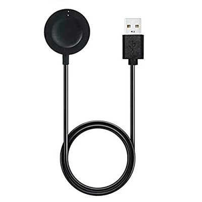 Systeem-S USB-kabel dockingstation voor Fossil Gen 4 Smartwatch