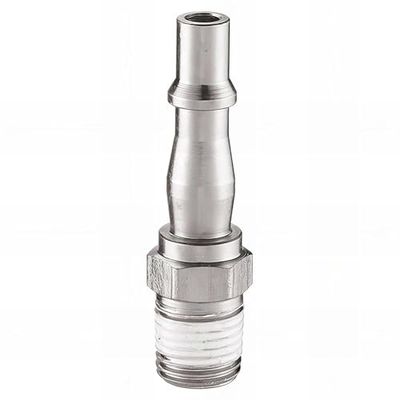 King Tony SY281M M7 Conical Male Threaded Connector 1/4" British Profile