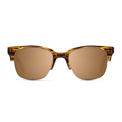 KAU Eyecreators K330000.4 solglasögon för vuxna, brun