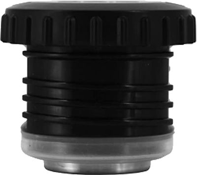 SIGG Gemstone IBT Screw Top Tapón para botella térmica (1.1 L), pieza de recambio para el termo de acero inoxidable de SIGG, tapón hermético