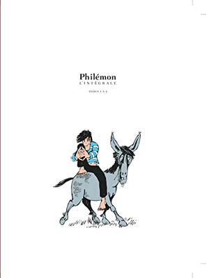 Tomes 1 à 5