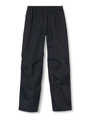 Patagonia M's Torrentshell 3l Pants-Reg Outerwear, Nero, L Uomo