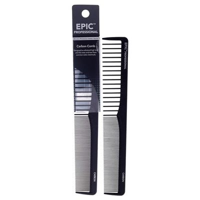 Wet Brush Epic Carbonite Wide Tooth Dresser Comb