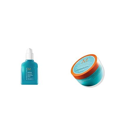 Moroccanoil Elisir Riparatore 75 ml & Maschera Ristrutturante 250 ml
