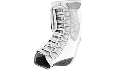 Shock Doctor knopp 83849 – Gel – M svart/grå