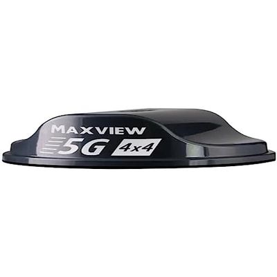 ANT4/G MAXVIEW 4X4 MIMO WiFi-antenne GRIJS