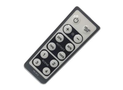 Monkey Ladder Afstandsbediening compatibel met de modellen REF 2804910, 2804911, 2805018 en 2805019. Ideaal om uw beschadigde of verloren afstandsbediening te vervangen.
