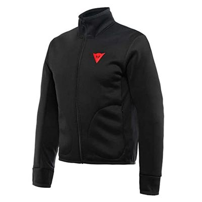 Dainese Men's Destination Layer Base Top, Black, 46