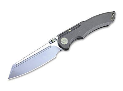 WE Knife Unisex - zakmes voor volwassenen 620J brons 9.7
