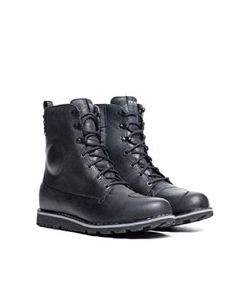 TCX Men's 140-Boots Hero 2 WP Black,40,Man, 6.5 UK