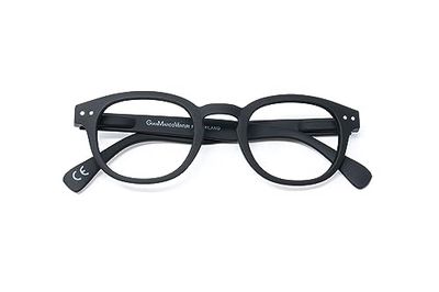 GianMarcoVenturi GIANMARCO VENTURI Milano Nero (+2,50)