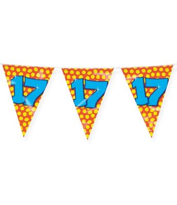 Happy Party flags - 17