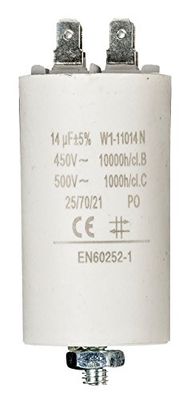 Fixapart W1 – 11014 N Condensator