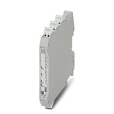 Phoenix 2924265 amplificatore scorrevole MACX MCR-Nam SL 2Ro di SP