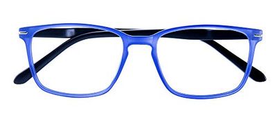 Da Vicino - Gafas de lectura - Dioptría +1,00-1 unidad