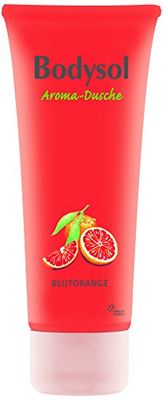 Bodysol Aroma Gel douche Orange sanguine