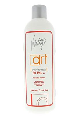VITALITY'S - Art Performer - Oxydant Crémeux 30 volumes 1litre