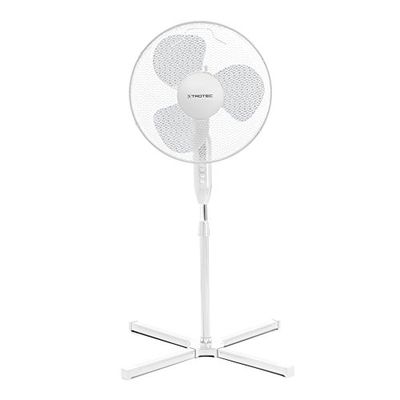 TROTEC Statiefventilator TVE 15 S