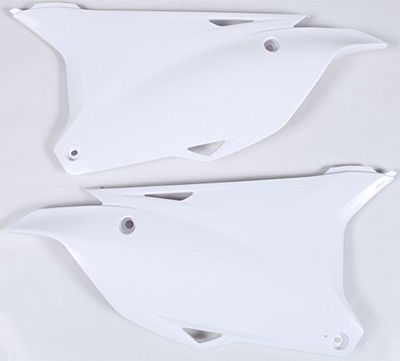 PANELS SIDE KX85 14-18 WH