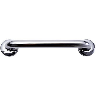 Protenrop 2920663 veiligheidsgreep, 25 cm, wit